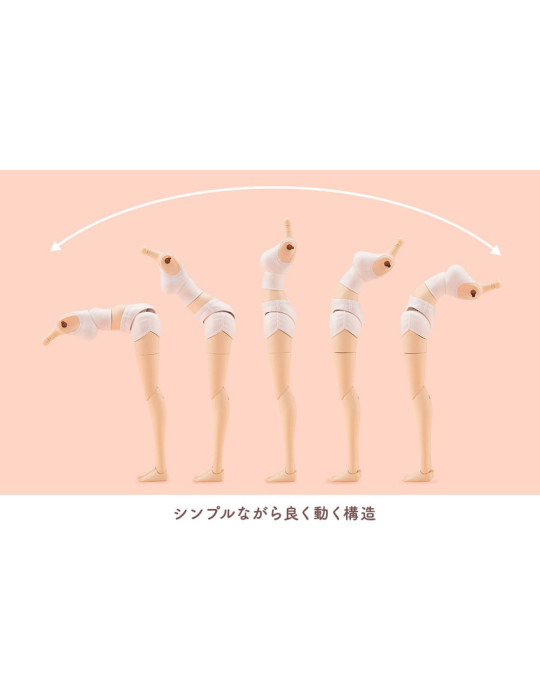 Kotobukiya - Sousai Shojo Teien Accessory Set Dress Up Body Size L