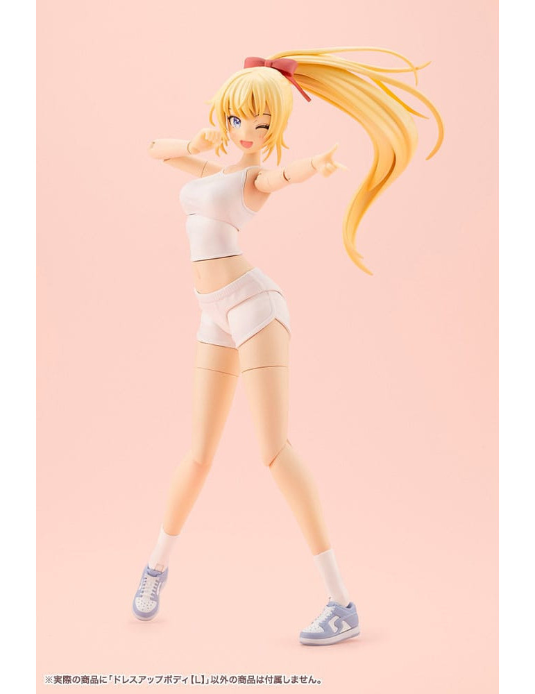 Kotobukiya - Sousai Shojo Teien Accessory Set Dress Up Body Size L