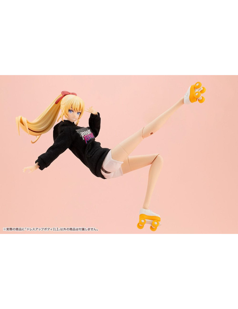 Kotobukiya - Sousai Shojo Teien Accessory Set Dress Up Body Size L