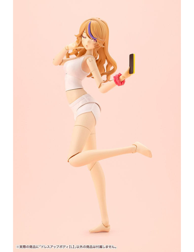 Kotobukiya - Sousai Shojo Teien Accessory Set Dress Up Body Size L