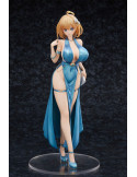 Magi Arts - Figurine Bunny Suit Planning Sophia F. Shirring Dress Ver.