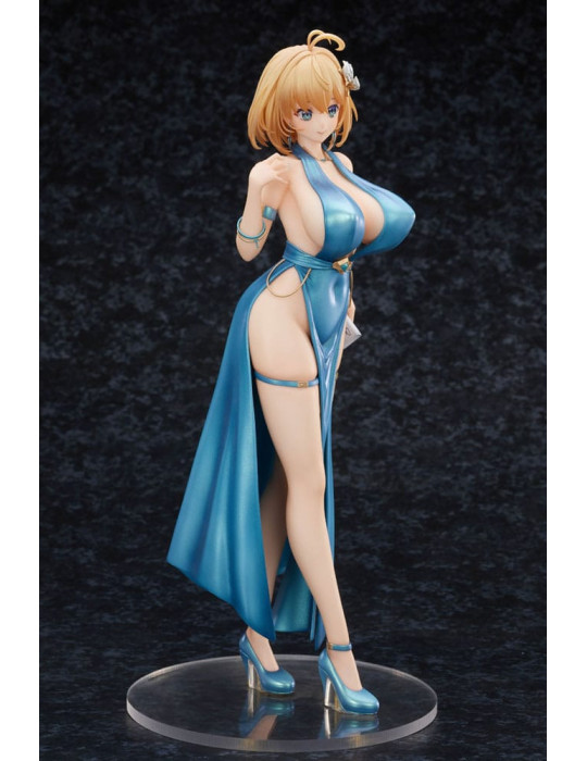 Magi Arts - Figurine Bunny Suit Planning Sophia F. Shirring Dress Ver.