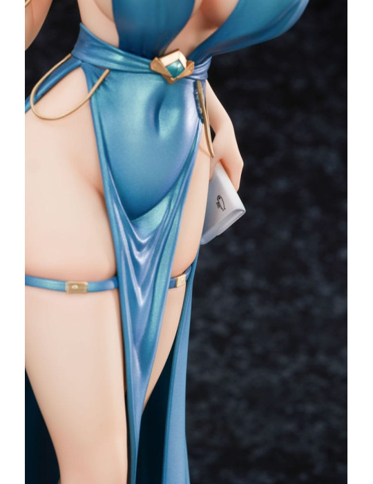 Magi Arts - Figurine Bunny Suit Planning Sophia F. Shirring Dress Ver.