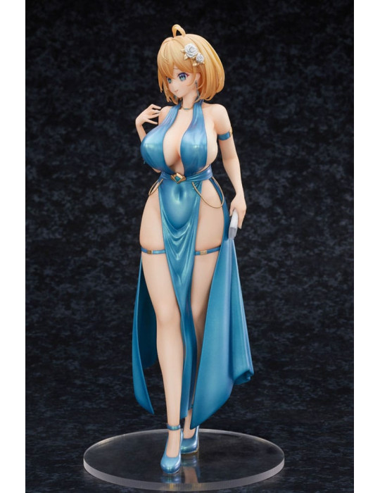 Magi Arts - Figurine Bunny Suit Planning Sophia F. Shirring Dress Ver.