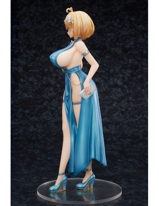 Magi Arts - Figurine Bunny Suit Planning Sophia F. Shirring Dress Ver.