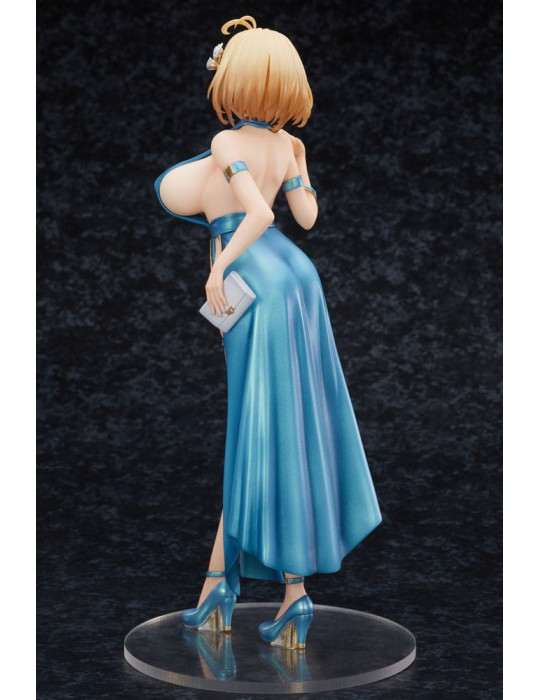 Magi Arts - Figurine Bunny Suit Planning Sophia F. Shirring Dress Ver.