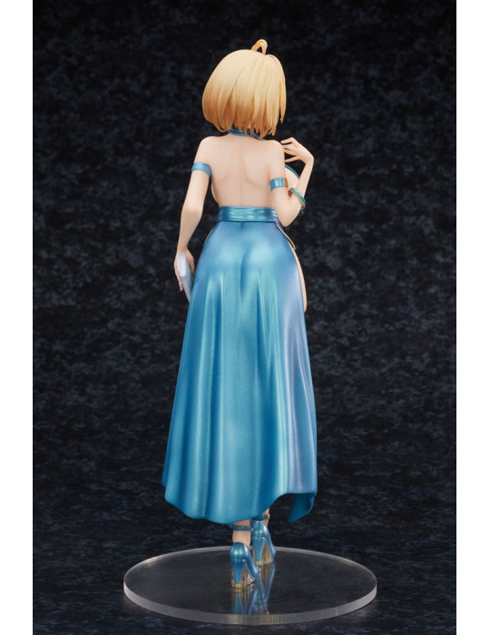 Magi Arts - Figure Bunny Suit Planning Sophia F. Shirring Dress Ver.