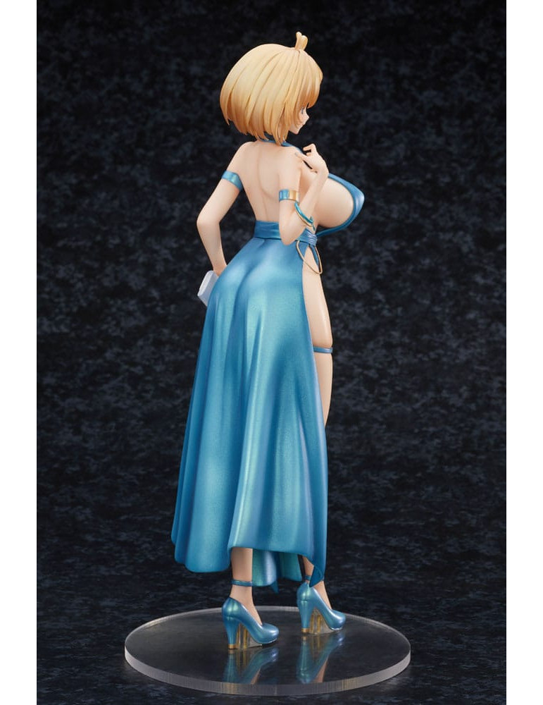 Magi Arts - Figure Bunny Suit Planning Sophia F. Shirring Dress Ver.