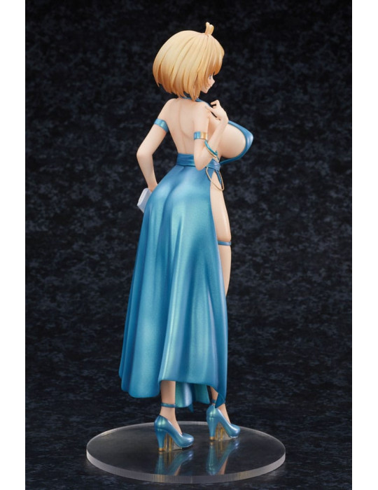 Magi Arts - Figure Bunny Suit Planning Sophia F. Shirring Dress Ver.