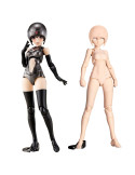 Kotobukiya - Megami Device - Accesories Set B1R-M Chassis Kit Skin Color B