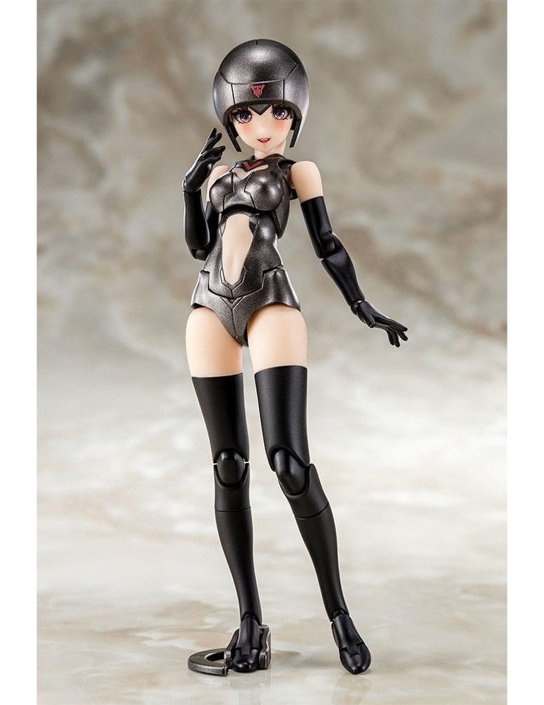 Kotobukiya - Megami Device - Accessoires B1R-M Chassis Kit Skin Color B