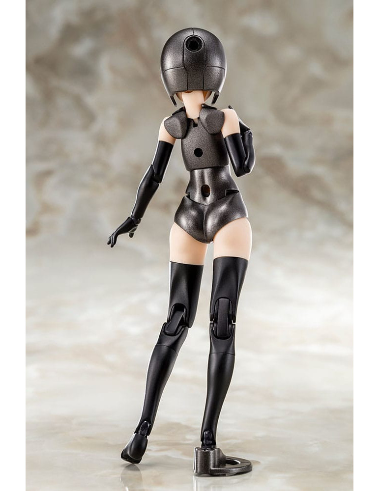 Kotobukiya - Megami Device - Accessoires B1R-M Chassis Kit Skin Color B