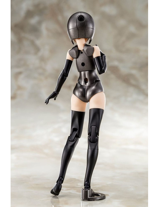 Kotobukiya - Megami Device - Accessoires B1R-M Chassis Kit Skin Color B
