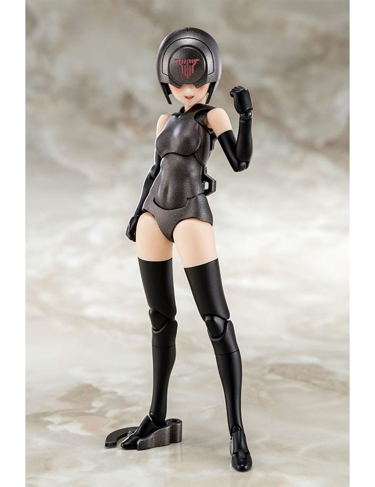 Kotobukiya - Megami Device - Accessoires B1R-M Chassis Kit Skin Color B