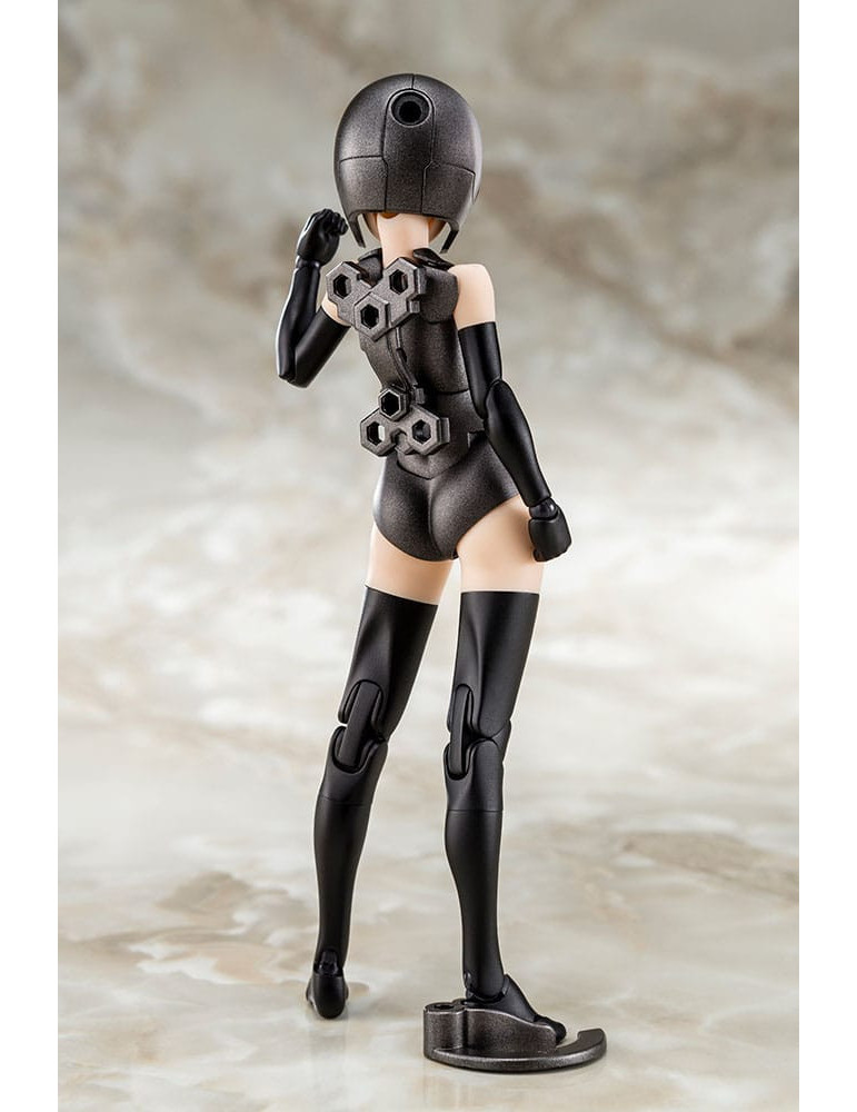 Kotobukiya - Megami Device - Accessoires B1R-M Chassis Kit Skin Color B