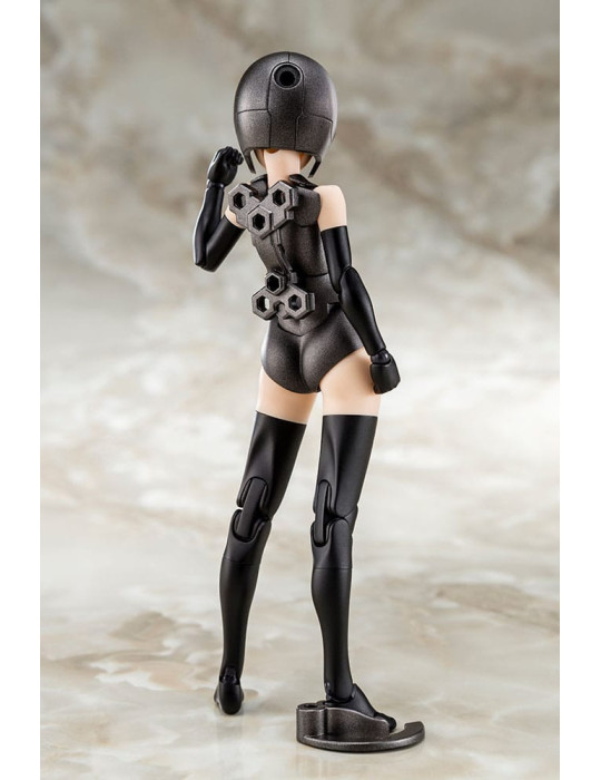 Kotobukiya - Megami Device - Accessoires B1R-M Chassis Kit Skin Color B