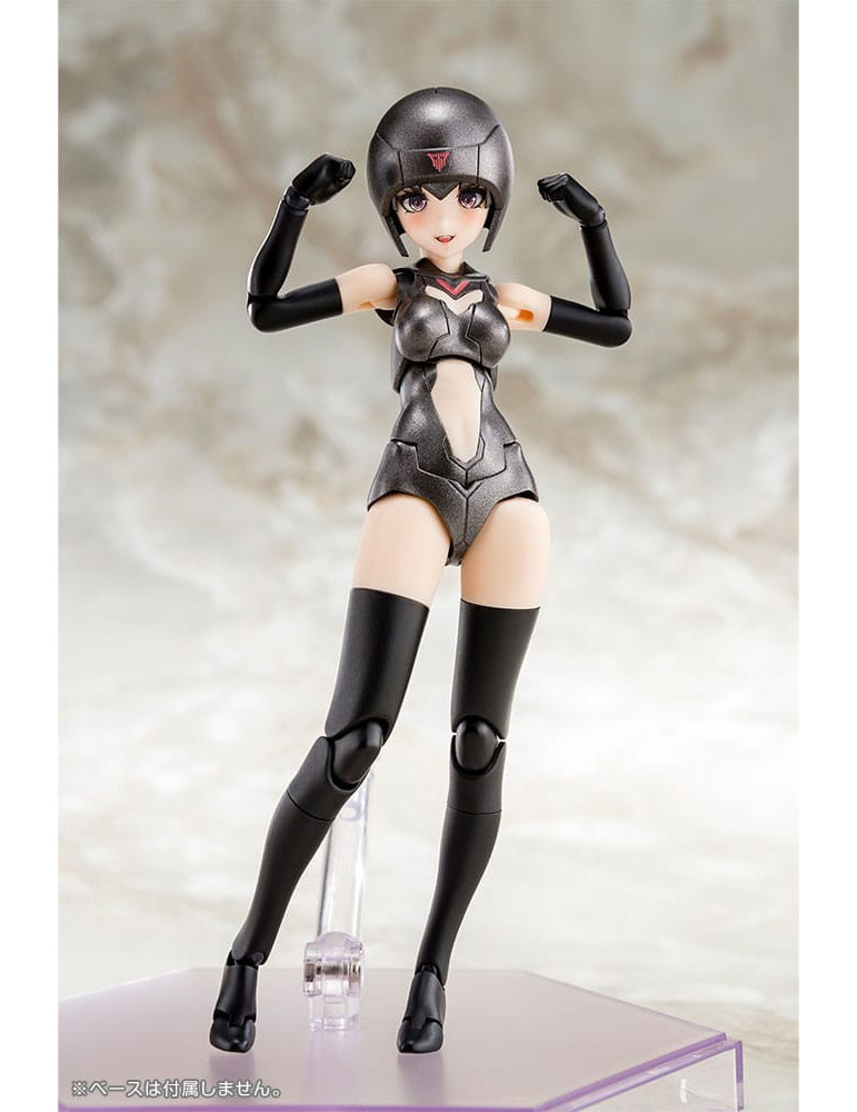 Kotobukiya - Megami Device - Accessoires B1R-M Chassis Kit Skin Color B