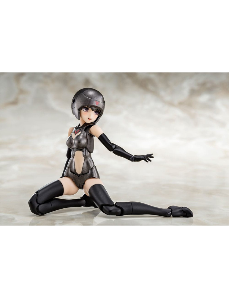 Kotobukiya - Megami Device - Accessoires B1R-M Chassis Kit Skin Color B