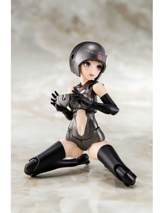 Kotobukiya - Megami Device - Accessoires B1R-M Chassis Kit Skin Color B