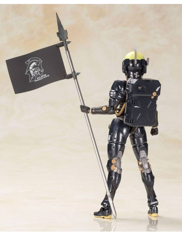 Kotobukiya - Kojima Productions - Figure Ludens Black Ver. 2