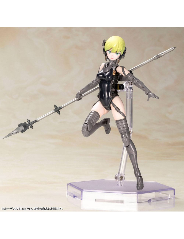 Kotobukiya - Kojima Productions - Figurine Ludens Black Ver.