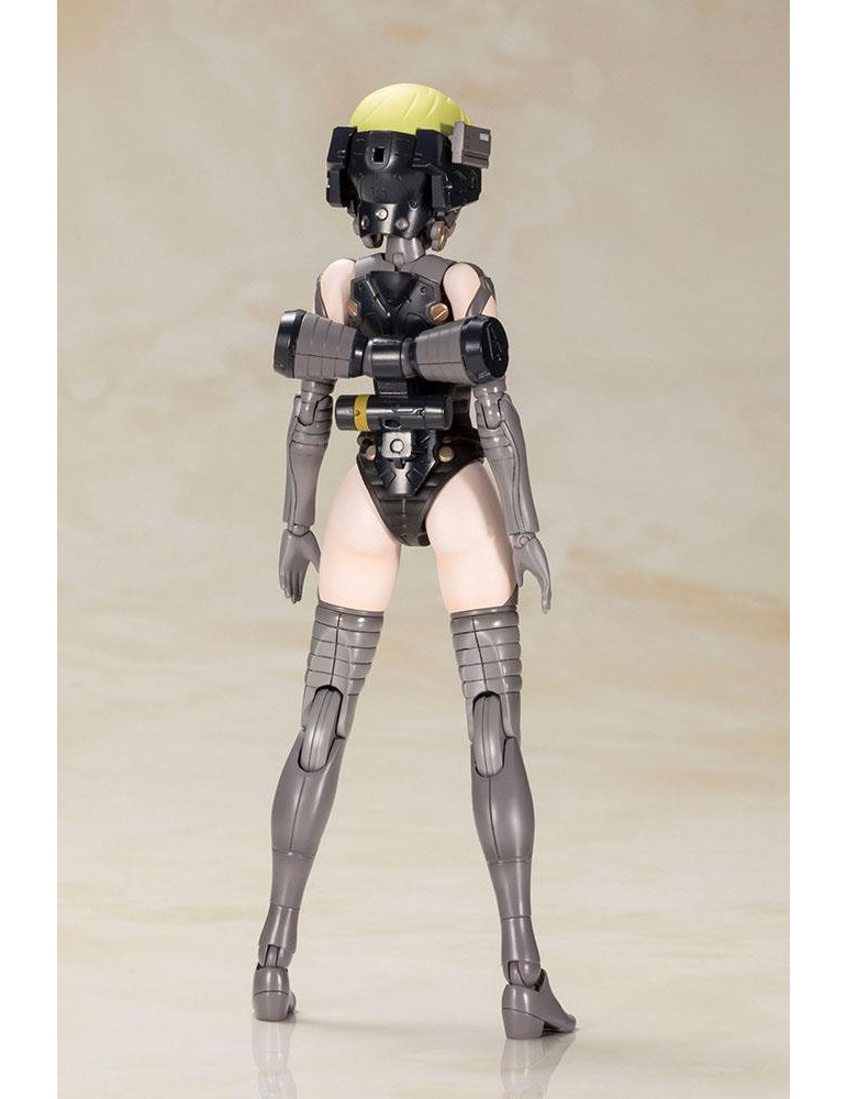 Kotobukiya - Kojima Productions - Figurine Ludens Black Ver.