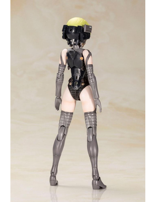 Kotobukiya - Kojima Productions - Figurine Ludens Black Ver.