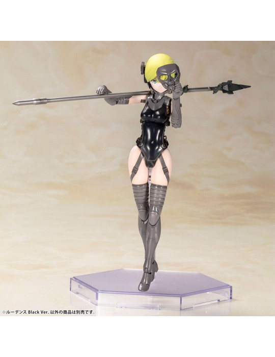 Kotobukiya - Kojima Productions - Figurine Ludens Black Ver.