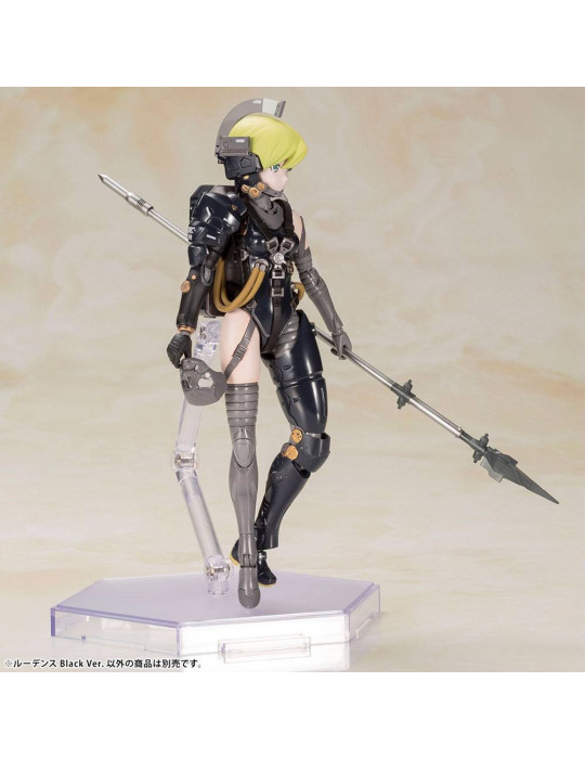 Kotobukiya - Kojima Productions - Figurine Ludens Black Ver.