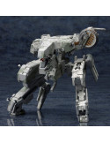 Kotobukiya - Metal Gear Solid 4 - Figure Metal Gear Rex MGS 4 Version