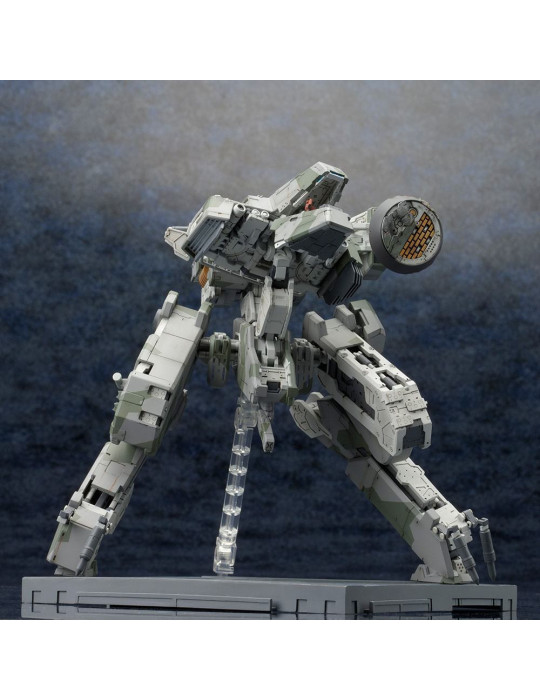 Kotobukiya - Metal Gear Solid 4 - Figure Metal Gear Rex MGS 4 Version