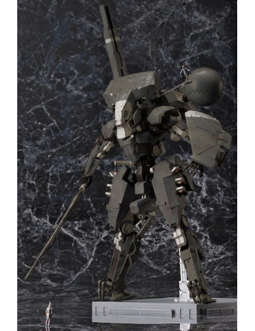 Kotobukiya - Metal Gear Solid V - Figurine Metal Gear Sahelanthropus Black Ver. 2