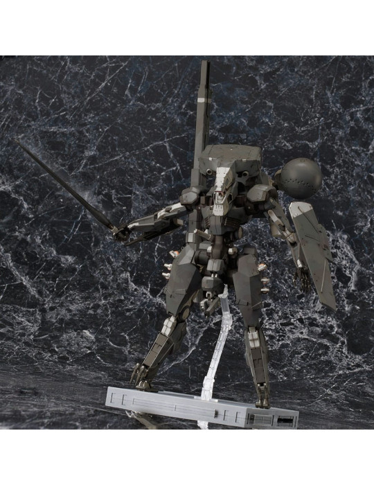 Kotobukiya - Metal Gear Solid V - Figurine Metal Gear Sahelanthropus Black Ver.