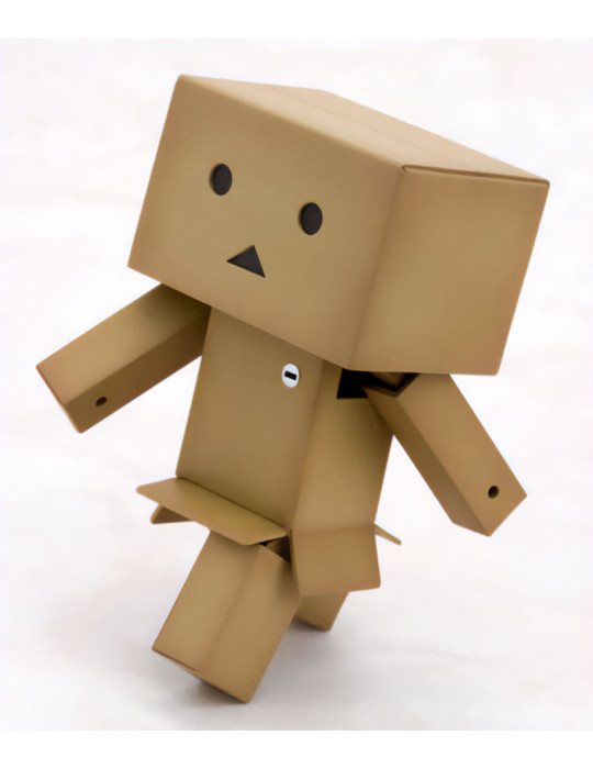 Kotobukiya - Yotsubato! - Figurine Danboard