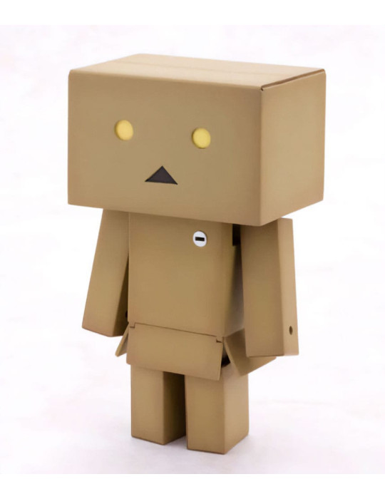 Kotobukiya - Yotsubato! - Figurine Danboard