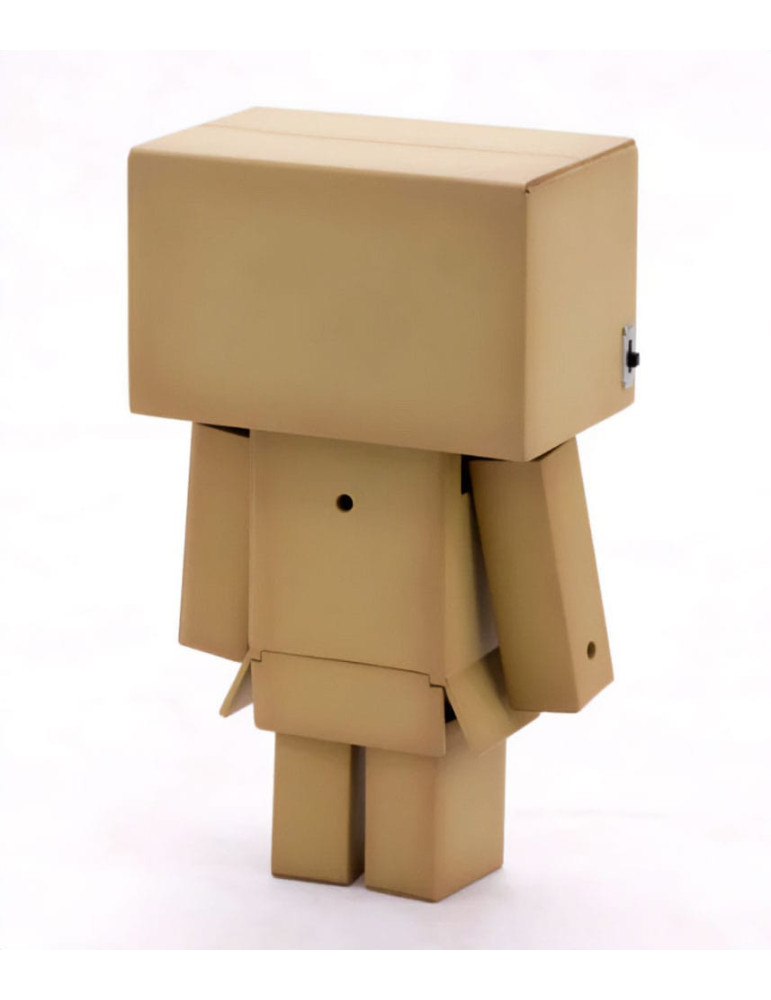 Kotobukiya - Yotsubato! - Figure Danboard