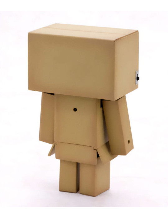Kotobukiya - Yotsubato! - Figure Danboard
