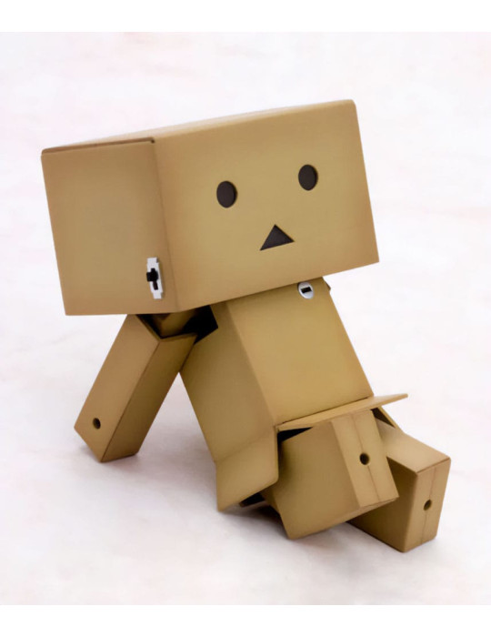 Kotobukiya - Yotsubato! - Figure Danboard