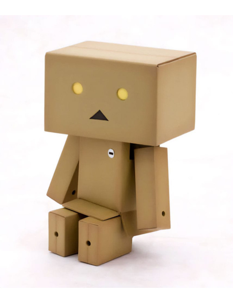 Kotobukiya - Yotsubato! - Figurine Danboard
