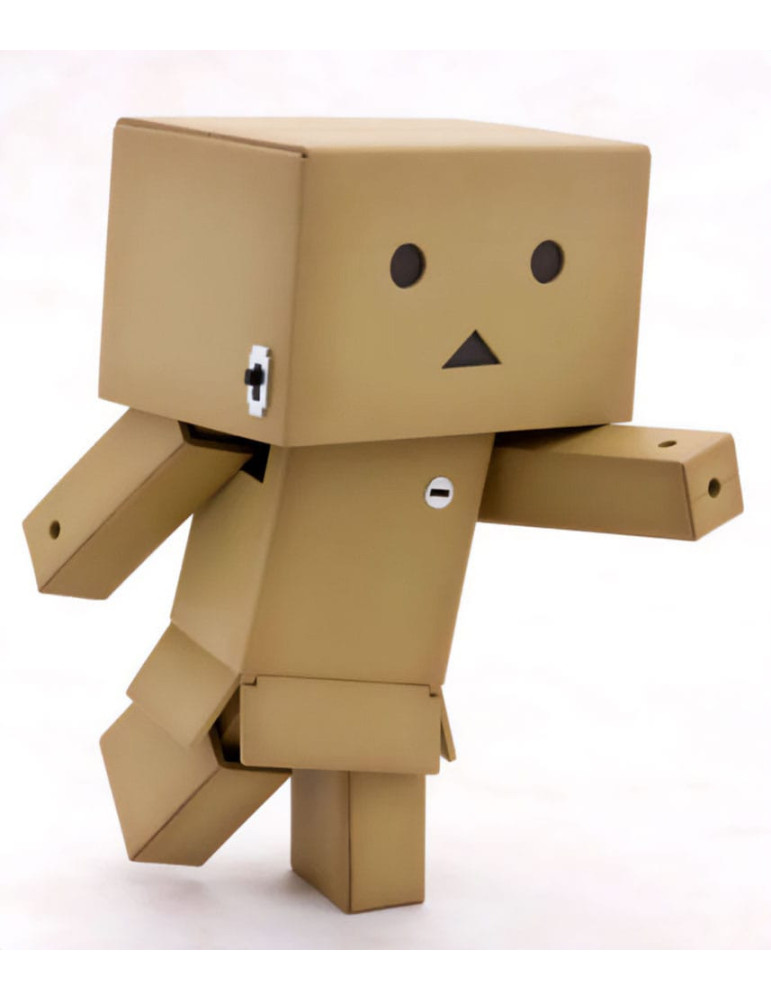 Kotobukiya - Yotsubato! - Figure Danboard