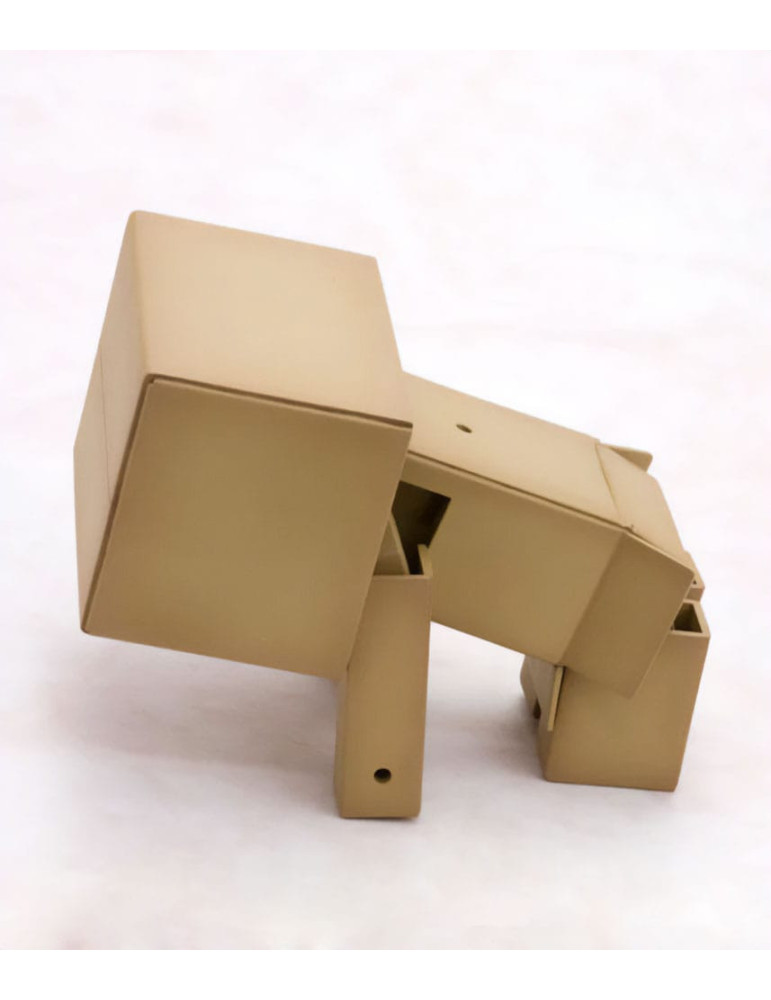 Kotobukiya - Yotsubato! - Figure Danboard