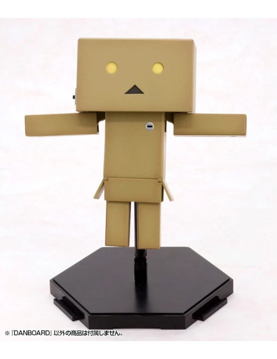 Kotobukiya - Yotsubato! - Figurine Danboard