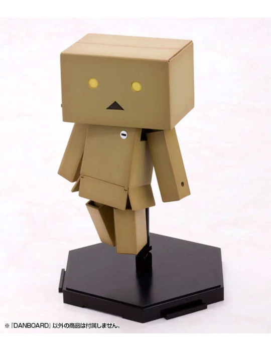 Kotobukiya - Yotsubato! - Figurine Danboard