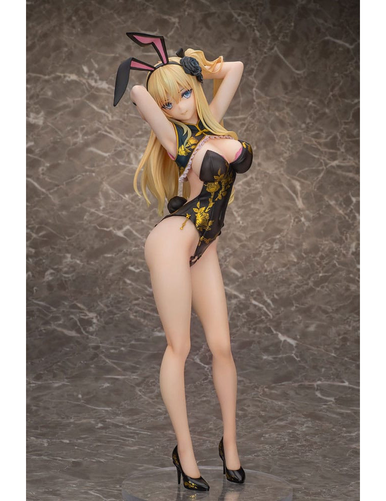 SkyTube - Figure Jin-Lian Bunny Ver. Illustration by Tony