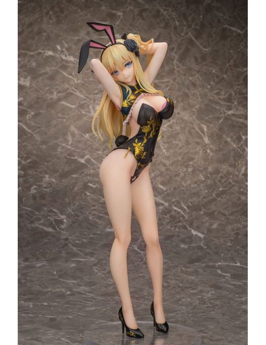 SkyTube - Figurine Jin-Lian Bunny Ver. Illustration by Tony