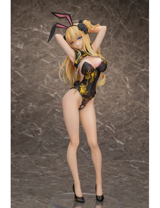 SkyTube - Figurine Jin-Lian Bunny Ver. Illustration by Tony