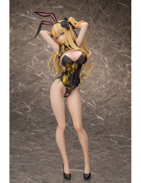SkyTube - Figurine Jin-Lian Bunny Ver. Illustration by Tony