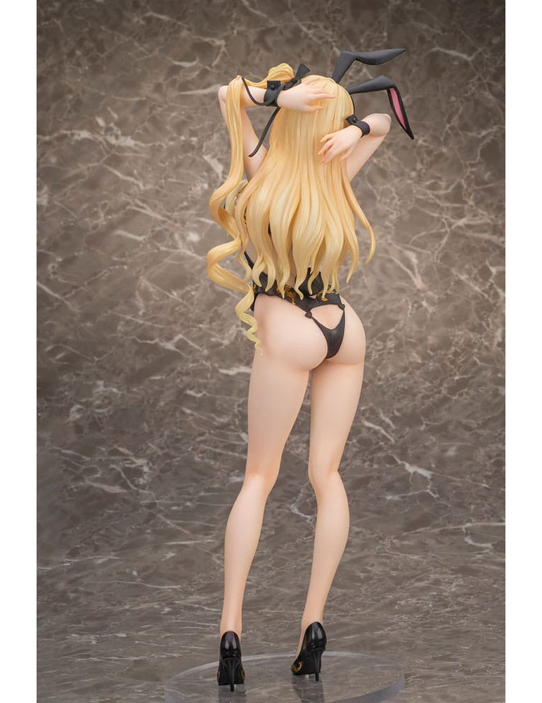 SkyTube - Figure Jin-Lian Bunny Ver. Illustration by Tony