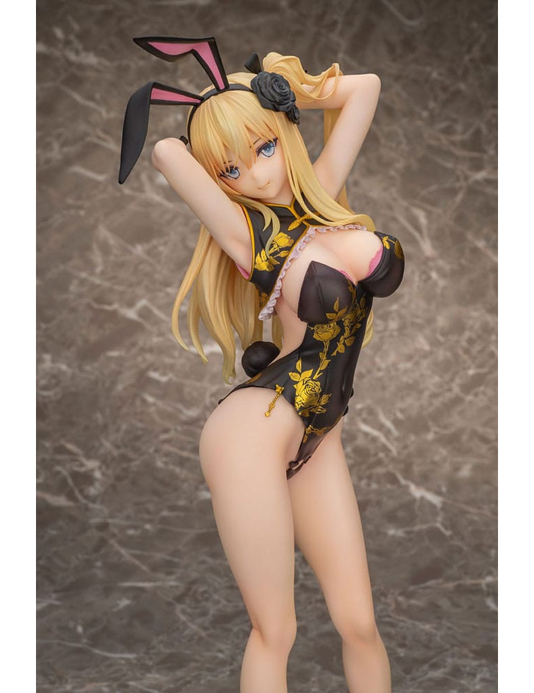 SkyTube - Figurine Jin-Lian Bunny Ver. Illustration by Tony