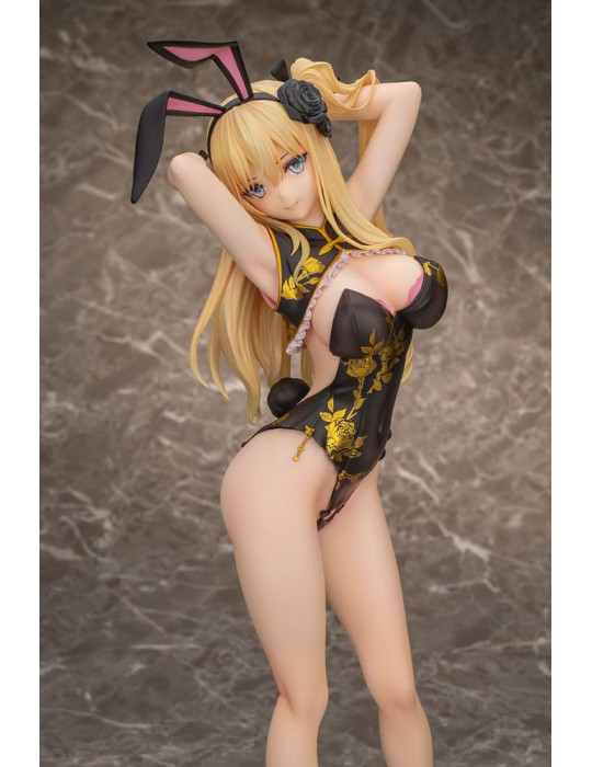 SkyTube - Figurine Jin-Lian Bunny Ver. Illustration by Tony